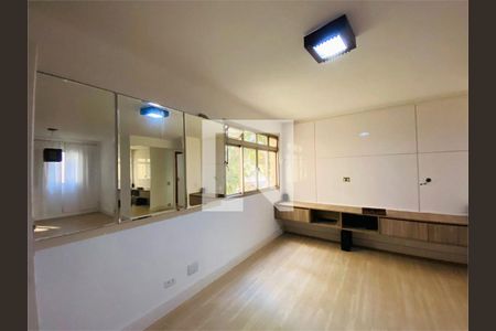 Apartamento à venda com 3 quartos, 70m² em Vila Paulista, São Paulo