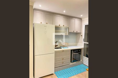 Apartamento à venda com 2 quartos, 32m² em Vila Monumento, São Paulo