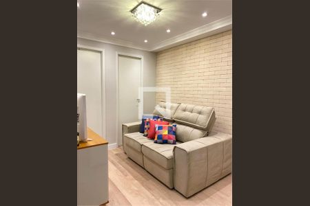 Apartamento à venda com 2 quartos, 32m² em Vila Monumento, São Paulo