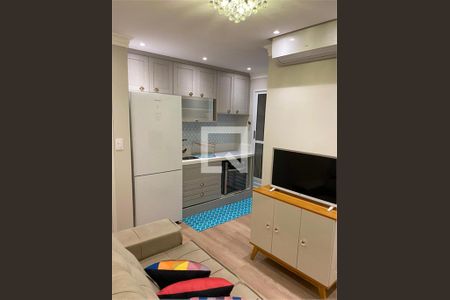 Apartamento à venda com 2 quartos, 32m² em Vila Monumento, São Paulo