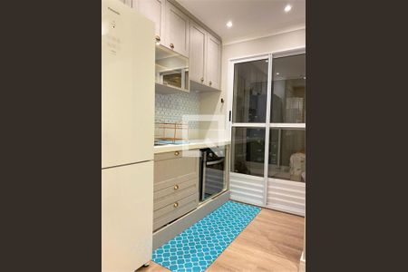 Apartamento à venda com 2 quartos, 32m² em Vila Monumento, São Paulo