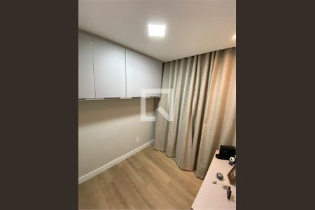 Apartamento à venda com 2 quartos, 32m² em Vila Monumento, São Paulo