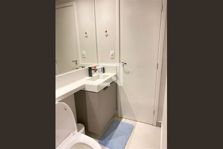 Apartamento à venda com 2 quartos, 32m² em Vila Monumento, São Paulo