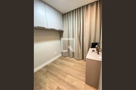 Apartamento à venda com 2 quartos, 32m² em Vila Monumento, São Paulo