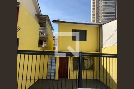 Casa à venda com 3 quartos, 108m² em Água Fria, São Paulo