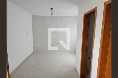 Apartamento à venda com 1 quarto, 29m² em Tucuruvi, São Paulo