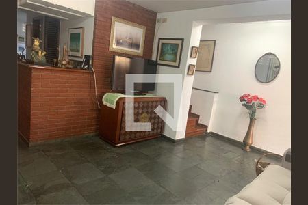 Casa à venda com 3 quartos, 113m² em Vila Nair, São Paulo