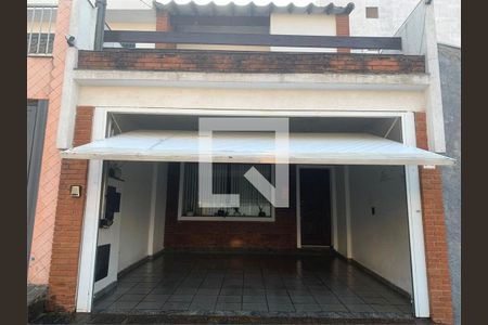 Casa à venda com 3 quartos, 113m² em Vila Nair, São Paulo