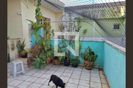 Casa à venda com 3 quartos, 240m² em Paraíso, Santo André