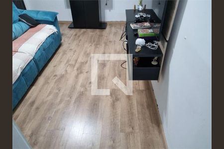 Casa à venda com 3 quartos, 240m² em Paraíso, Santo André