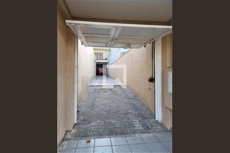 Casa à venda com 3 quartos, 240m² em Paraíso, Santo André