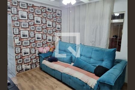 Casa à venda com 3 quartos, 240m² em Paraíso, Santo André