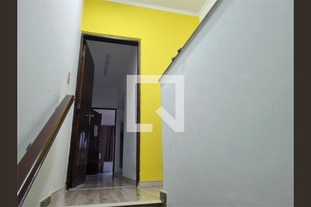 Casa à venda com 3 quartos, 240m² em Paraíso, Santo André