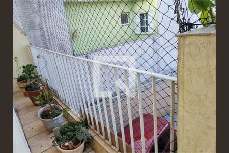 Casa à venda com 3 quartos, 240m² em Paraíso, Santo André