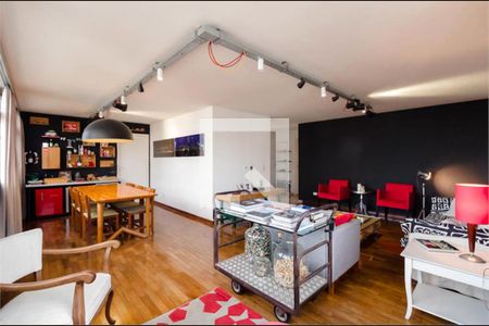 Apartamento à venda com 4 quartos, 165m² em Perdizes, São Paulo