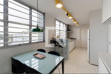 Apartamento à venda com 4 quartos, 165m² em Perdizes, São Paulo