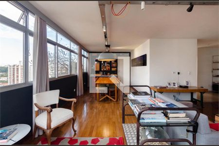 Apartamento à venda com 4 quartos, 165m² em Perdizes, São Paulo