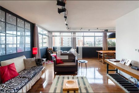 Apartamento à venda com 4 quartos, 165m² em Perdizes, São Paulo