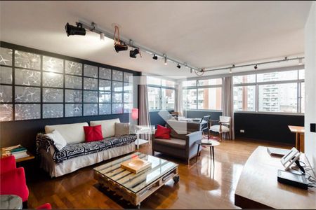 Apartamento à venda com 4 quartos, 165m² em Perdizes, São Paulo