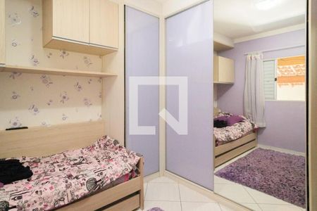 Quarto 1 de casa à venda com 3 quartos, 114m² em Jardim Calux, São Bernardo do Campo