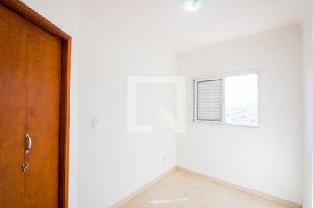 Quarto 2 de apartamento à venda com 2 quartos, 40m² em Vila Amabile Pezzolo, Santo André