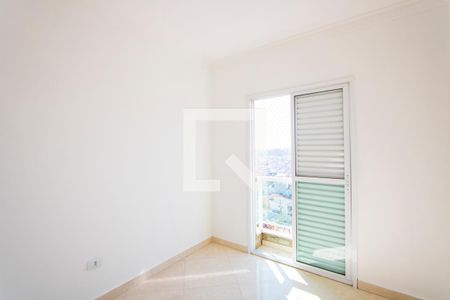 Quarto 1 de apartamento à venda com 2 quartos, 40m² em Vila Amabile Pezzolo, Santo André