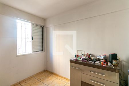 Quarto 1 de apartamento à venda com 3 quartos, 100m² em Grajaú, Belo Horizonte