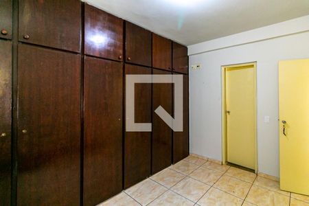 Quarto 2 de apartamento à venda com 3 quartos, 100m² em Grajaú, Belo Horizonte