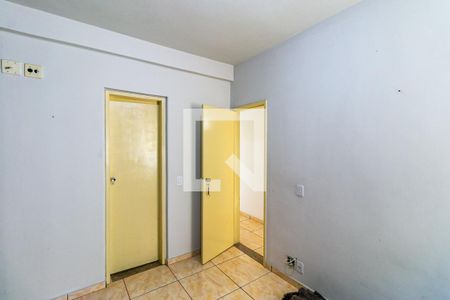 Quarto 2 de apartamento à venda com 3 quartos, 100m² em Grajaú, Belo Horizonte