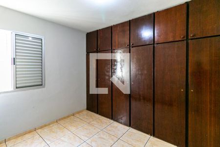 Quarto 2 de apartamento à venda com 3 quartos, 100m² em Grajaú, Belo Horizonte