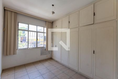 quarto 1 de apartamento à venda com 2 quartos, 94m² em Icaraí, Niterói