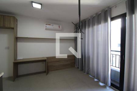 Studio de kitnet/studio à venda com 1 quarto, 25m² em Santana, São Paulo