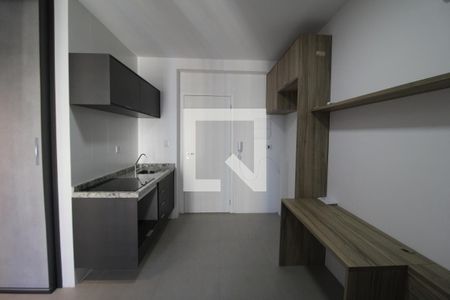 Studio de kitnet/studio à venda com 1 quarto, 25m² em Santana, São Paulo