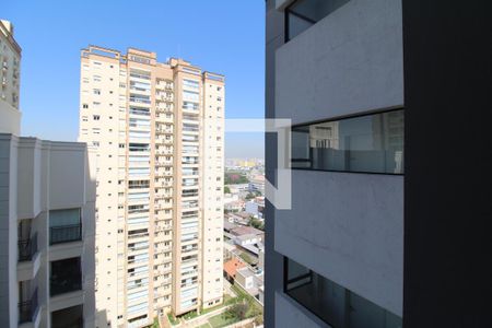 Studio - Varanda de kitnet/studio à venda com 1 quarto, 25m² em Santana, São Paulo