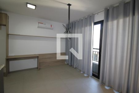 Studio de kitnet/studio à venda com 1 quarto, 25m² em Santana, São Paulo