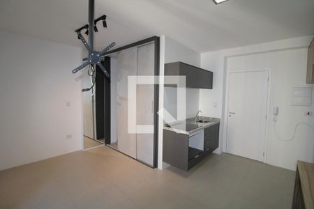 Studio de kitnet/studio à venda com 1 quarto, 25m² em Santana, São Paulo