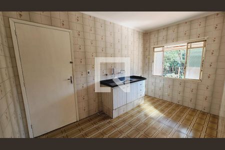 Cozinha  de casa à venda com 2 quartos, 250m² em Jardim Sao Vicente, Jundiaí