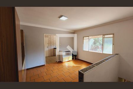 Sala de casa à venda com 2 quartos, 250m² em Jardim Sao Vicente, Jundiaí