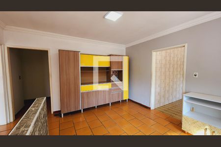 Sala de casa à venda com 2 quartos, 250m² em Jardim Sao Vicente, Jundiaí