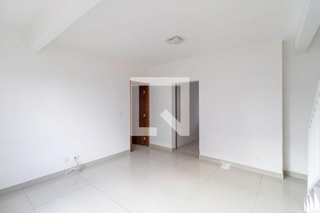 Sala 1 de apartamento à venda com 4 quartos, 160m² em Dona Clara, Belo Horizonte