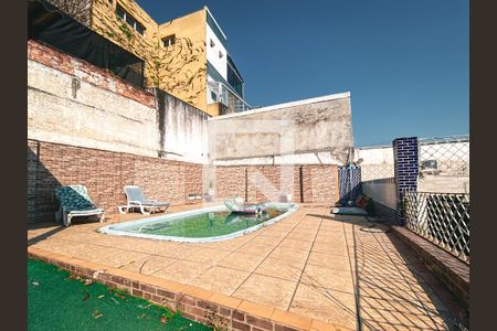 Área comum de casa à venda com 3 quartos, 442m² em Jaguaré, São Paulo