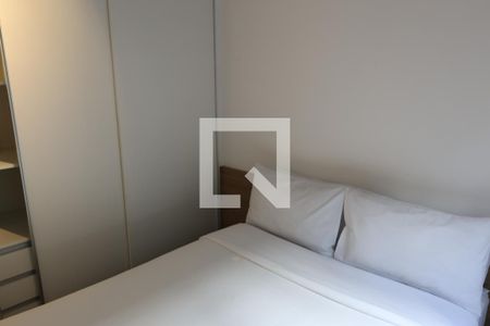 Quarto de apartamento para alugar com 1 quarto, 46m² em Vila Nova Conceição, São Paulo