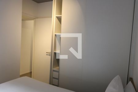 Quarto de apartamento para alugar com 1 quarto, 46m² em Vila Nova Conceição, São Paulo