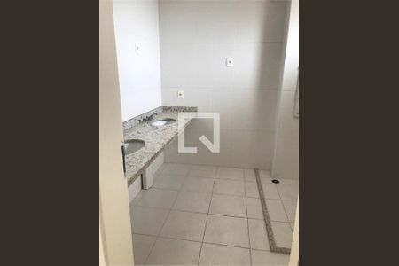 Apartamento à venda com 4 quartos, 213m² em Casa Branca, Santo André