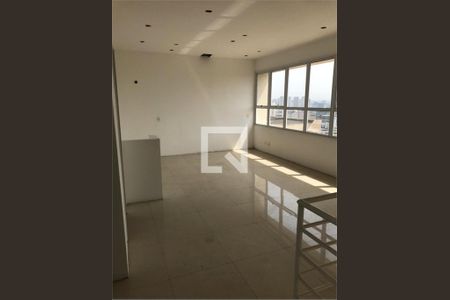 Apartamento à venda com 4 quartos, 213m² em Casa Branca, Santo André