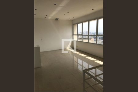 Apartamento à venda com 4 quartos, 213m² em Casa Branca, Santo André