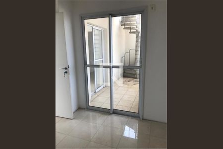 Apartamento à venda com 4 quartos, 213m² em Casa Branca, Santo André