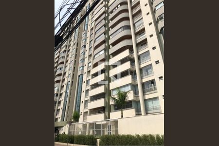 Apartamento à venda com 4 quartos, 213m² em Casa Branca, Santo André