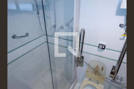 Apartamento à venda com 4 quartos, 133m² em Tijuca, Rio de Janeiro