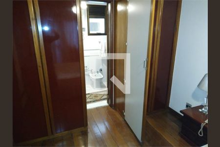 Apartamento à venda com 4 quartos, 133m² em Tijuca, Rio de Janeiro